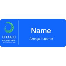 NZ Certificate in Animal Care Level 3 - Name Badge NZ Certificate in Animal Care- Level 3 from Challenge Marketing NZ