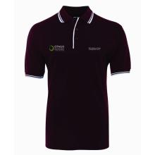 Contrast Polo Shirt 2CP 