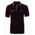 Contrast Polo Shirt 2CP 