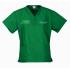 Ladies Classic Scrubs Top - H10622 NZ Diploma in Veterinary Nursing- Level 6 from Challenge Marketing NZ