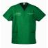 Unisex Classic Scrub Top - H10612 NZ Diploma in Veterinary Nursing- Level 6 from Challenge Marketing NZ