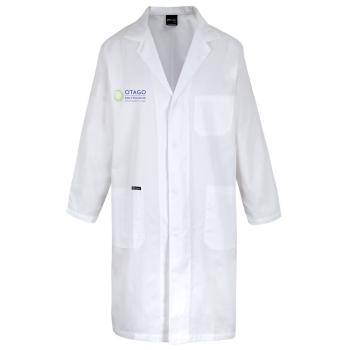 Unisex Lab Coat 5FIC