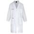 Unisex Lab Coat 5FIC Lab Safety Equipment from Challenge Marketing NZ