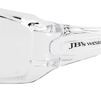 Power Spec Safety Glasses 8H380