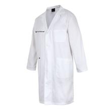 Unisex Lab Coat 5FIC Lab Safety Equipment from Challenge Marketing NZ