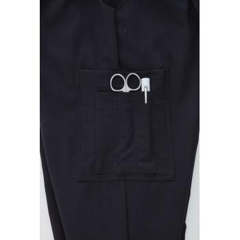 Womens Comfort Waist Cargo Pant - CL954LL