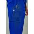 Womens Straight Leg Scrub Pant - CSP944LL Bachelor of Nursing from Challenge Marketing NZ