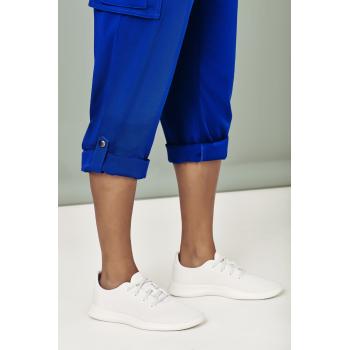 Womens Straight Leg Scrub Pant - CSP944LL