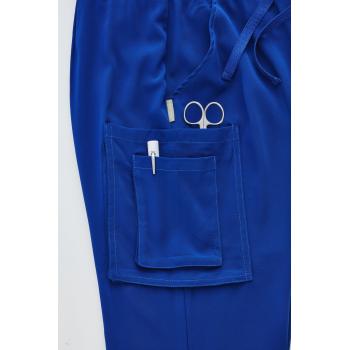 Mens Multi-Pocket Scrub Pant - CSP946ML