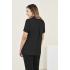 Florence Womens Tunic - CS949LS Te Pukenga Beauty Therapy from Challenge Marketing NZ