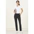 Jane Womens Ankle Length Stretch Pant CL041LL Te Pukenga Beauty Therapy from Challenge Marketing NZ