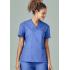 Ladies Classic Scrubs Top - H10622 Medical Scrubs from Challenge Marketing NZ