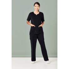 Womens Straight Leg Scrub Pant - CSP944LL Bachelor of Nursing from Challenge Marketing NZ